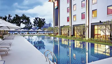Ibis Bangkok Riverside