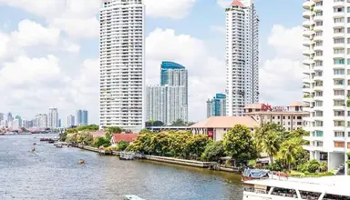Ibis Bangkok Riverside