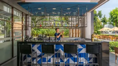 Ibis Bangkok Riverside