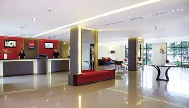 Ibis Bangkok Riverside