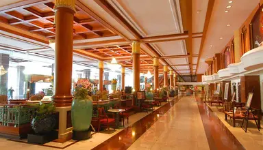 Ibis Bangkok Riverside