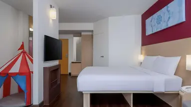 Ibis Bangkok Riverside