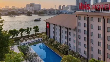Ibis Bangkok Riverside