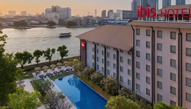 Ibis Bangkok Riverside