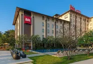 Ibis Bangkok Riverside
