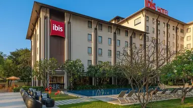 Ibis Bangkok Riverside