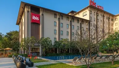 Ibis Bangkok Riverside