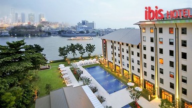 Ibis Bangkok Riverside