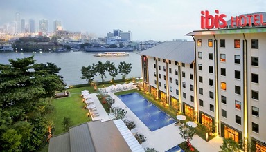 Ibis Bangkok Riverside