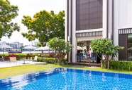 Ibis Bangkok Riverside