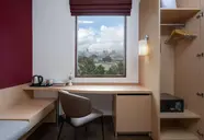 Ibis Bangkok Riverside