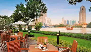 Ibis Bangkok Riverside