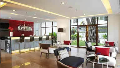 Ibis Bangkok Riverside