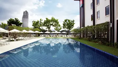 Ibis Bangkok Riverside