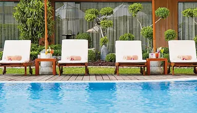Ibis Bangkok Riverside