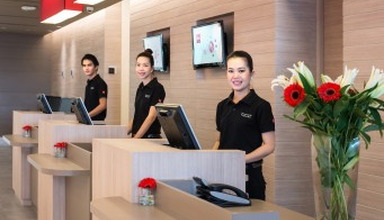 Ibis Bangkok Siam