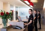 Ibis Bangkok Siam