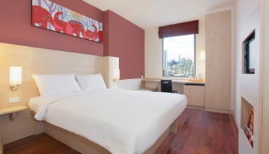 Ibis Bangkok Siam