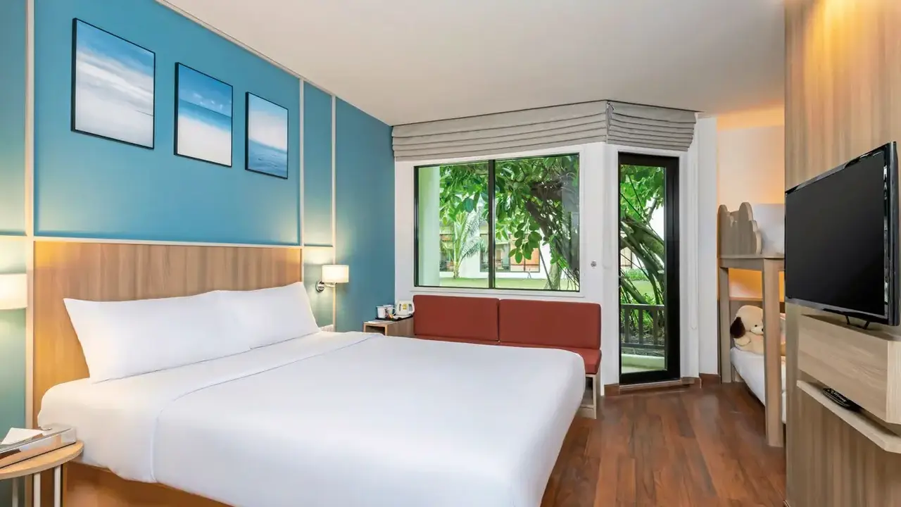 Ibis Bophut Samui