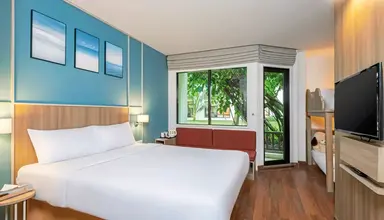 Ibis Bophut Samui