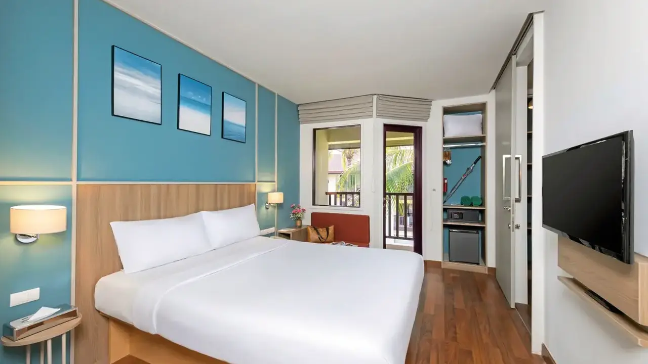 Ibis Bophut Samui