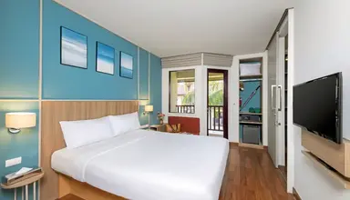 Ibis Bophut Samui