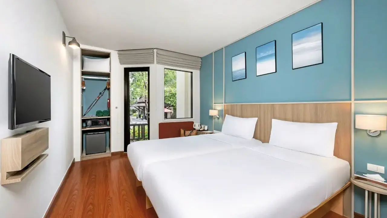 Ibis Bophut Samui