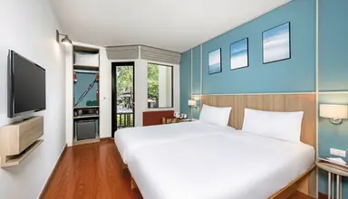 Ibis Bophut Samui