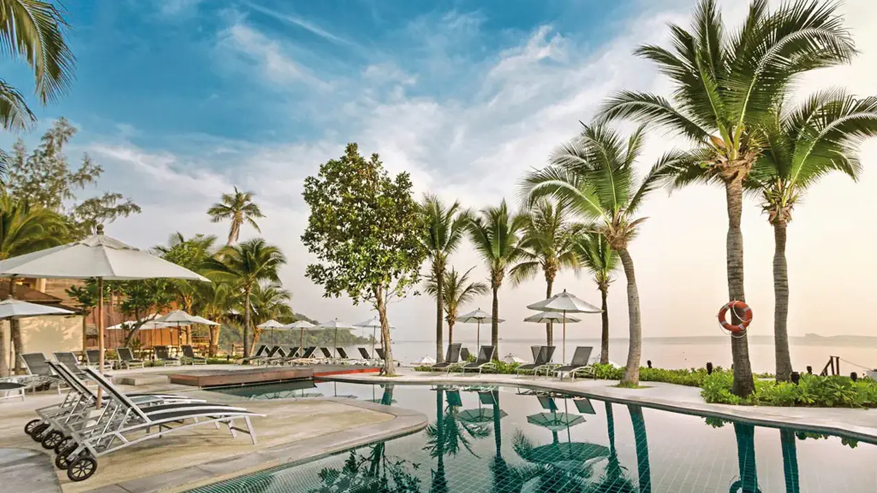 Ibis Bophut Samui