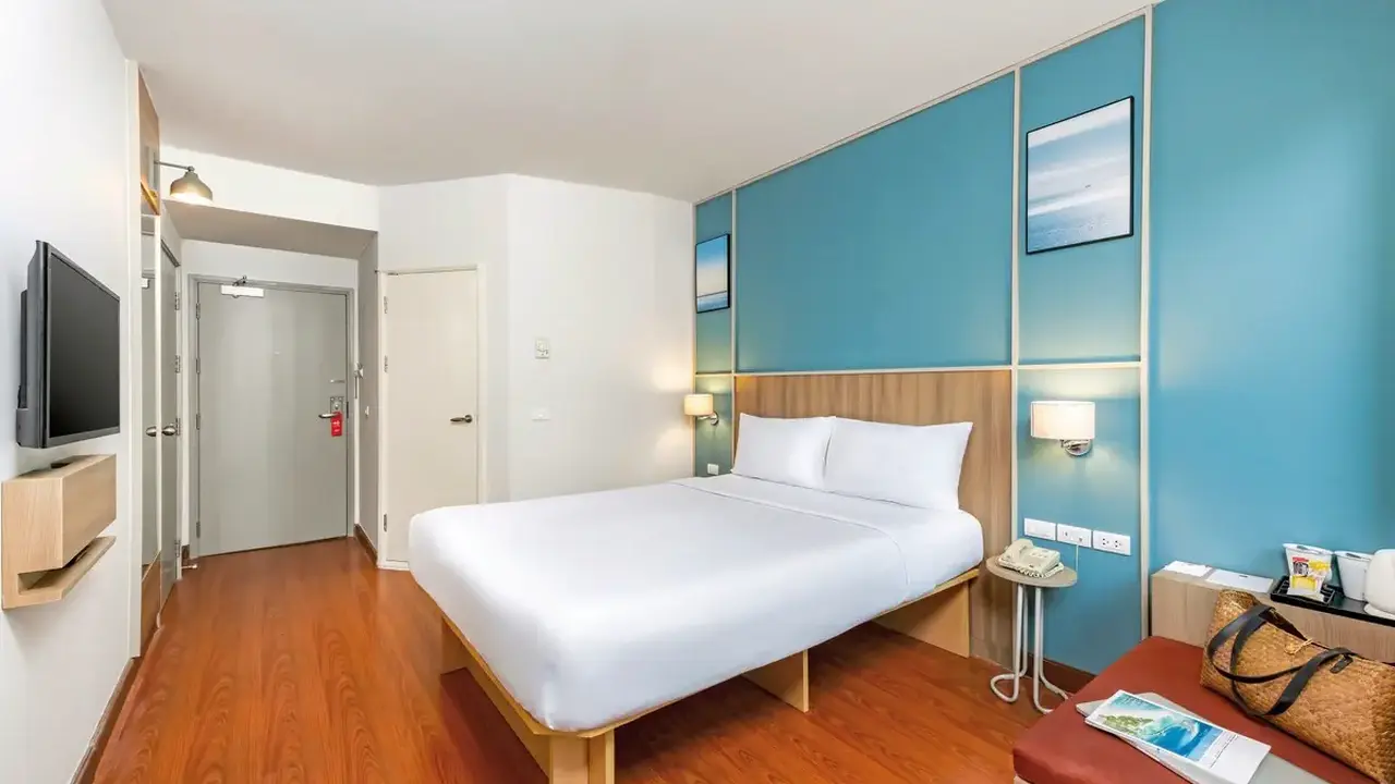 Ibis Bophut Samui