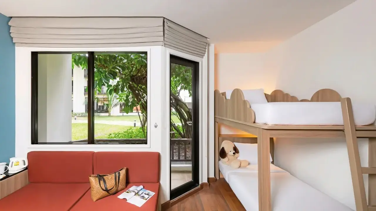 Ibis Bophut Samui