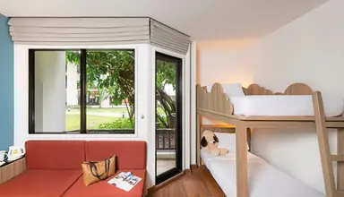 Ibis Bophut Samui