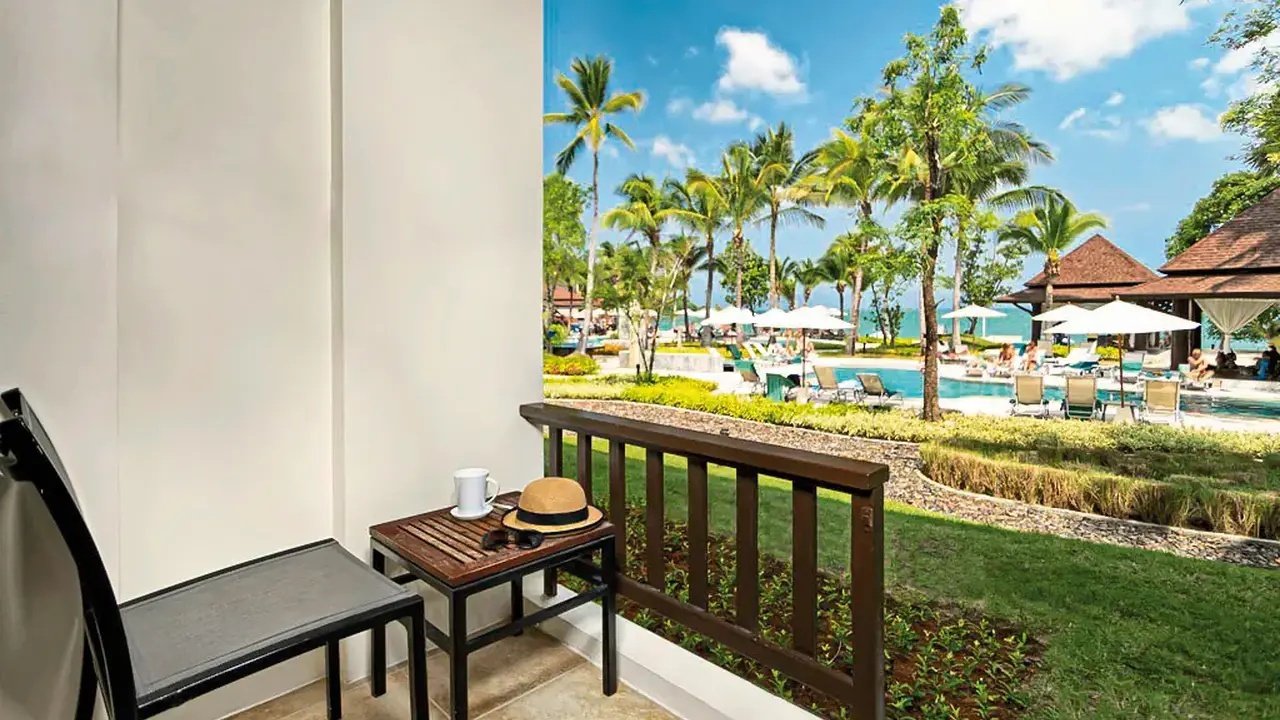 Ibis Bophut Samui