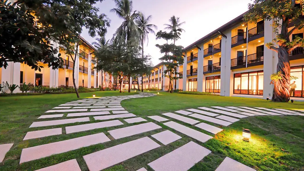 Ibis Bophut Samui