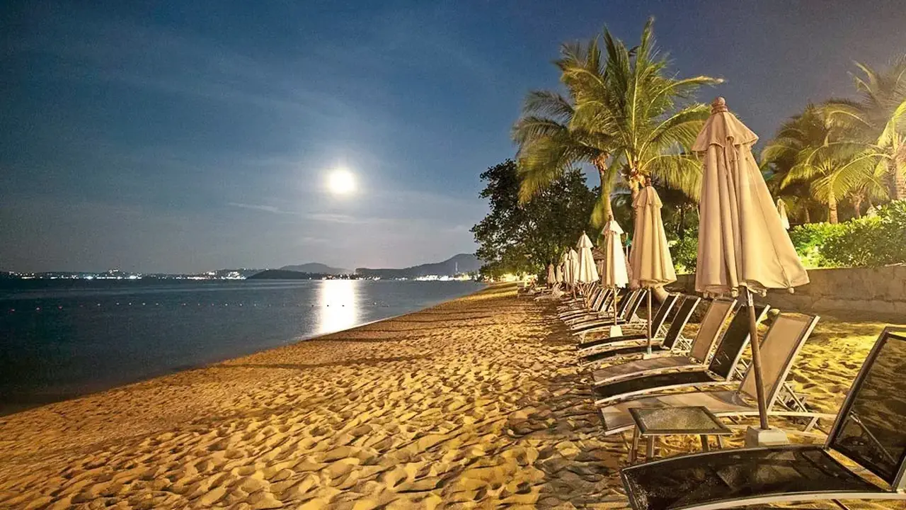 Ibis Bophut Samui