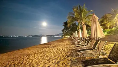 Ibis Bophut Samui