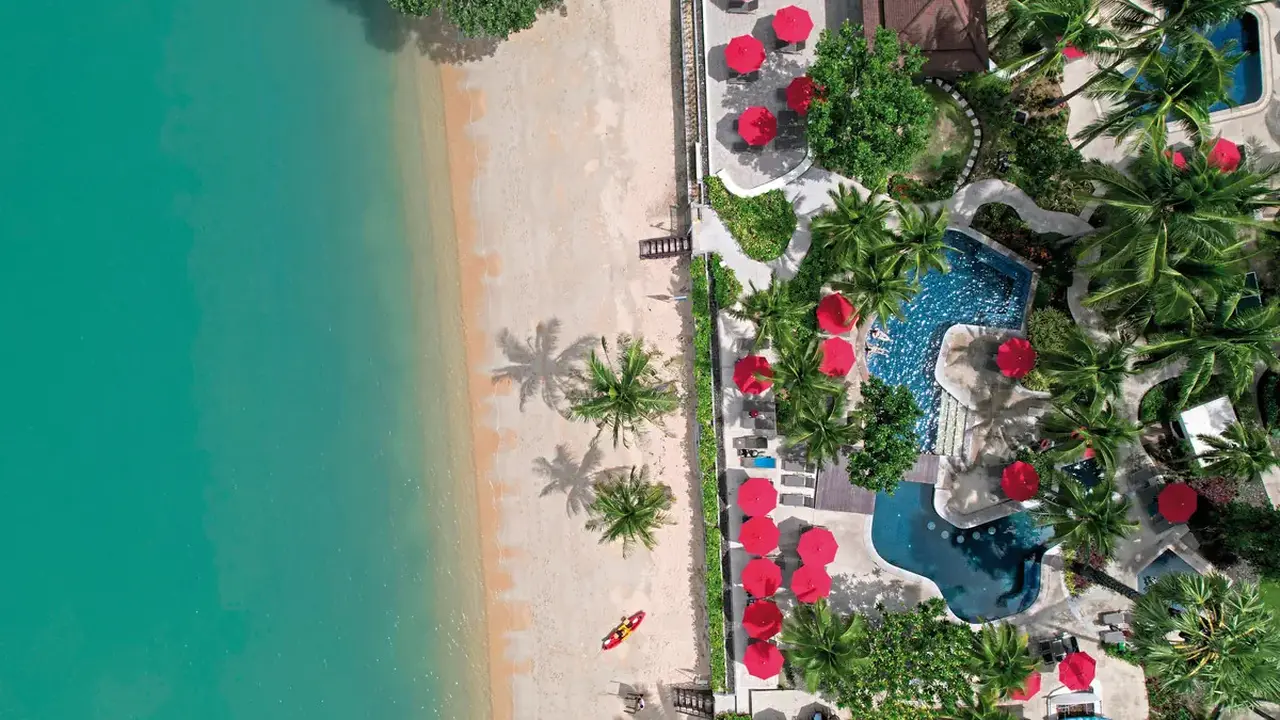 Ibis Bophut Samui