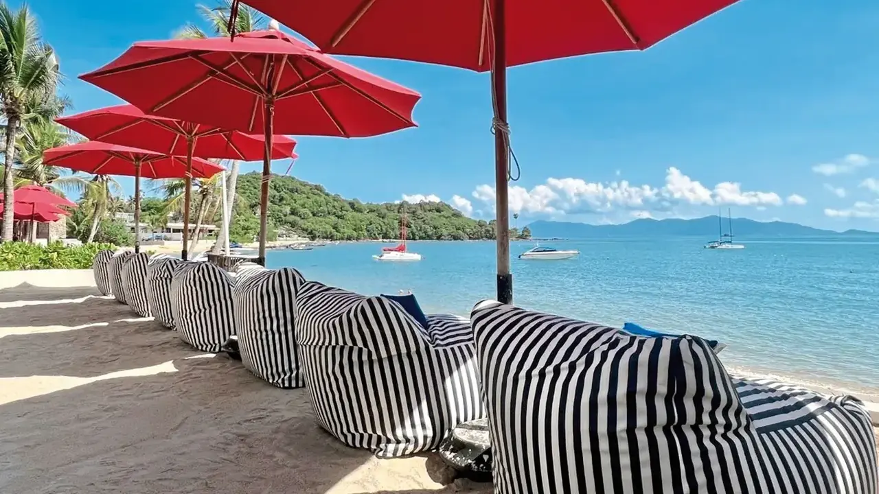 Ibis Bophut Samui
