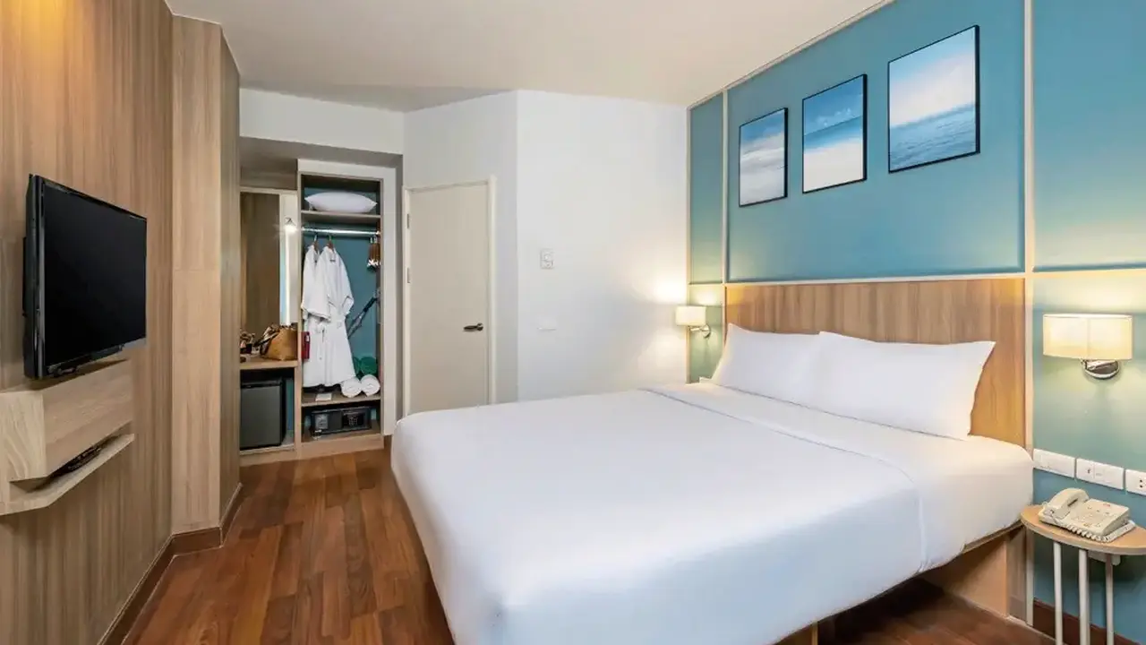 Ibis Bophut Samui