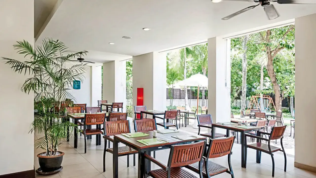 Ibis Bophut Samui