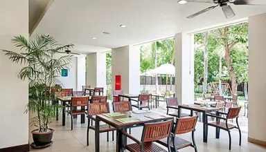 Ibis Bophut Samui