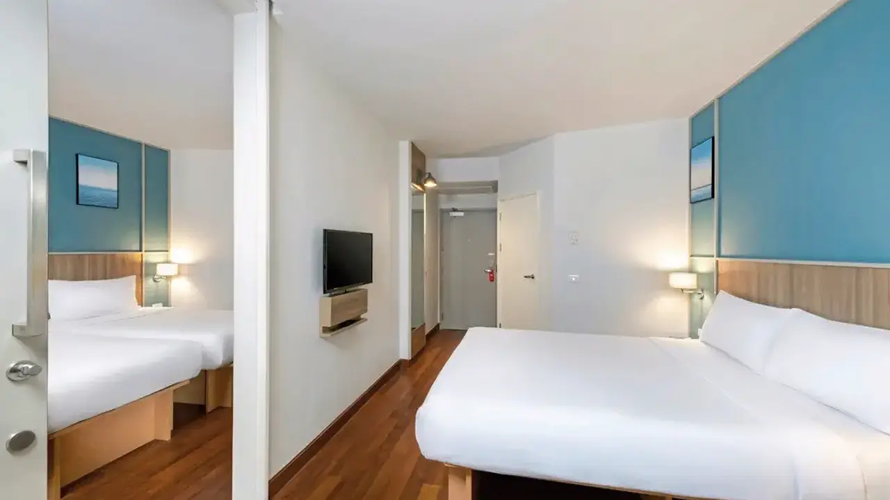 Ibis Bophut Samui