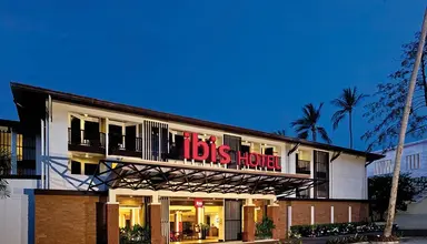 Ibis Bophut Samui