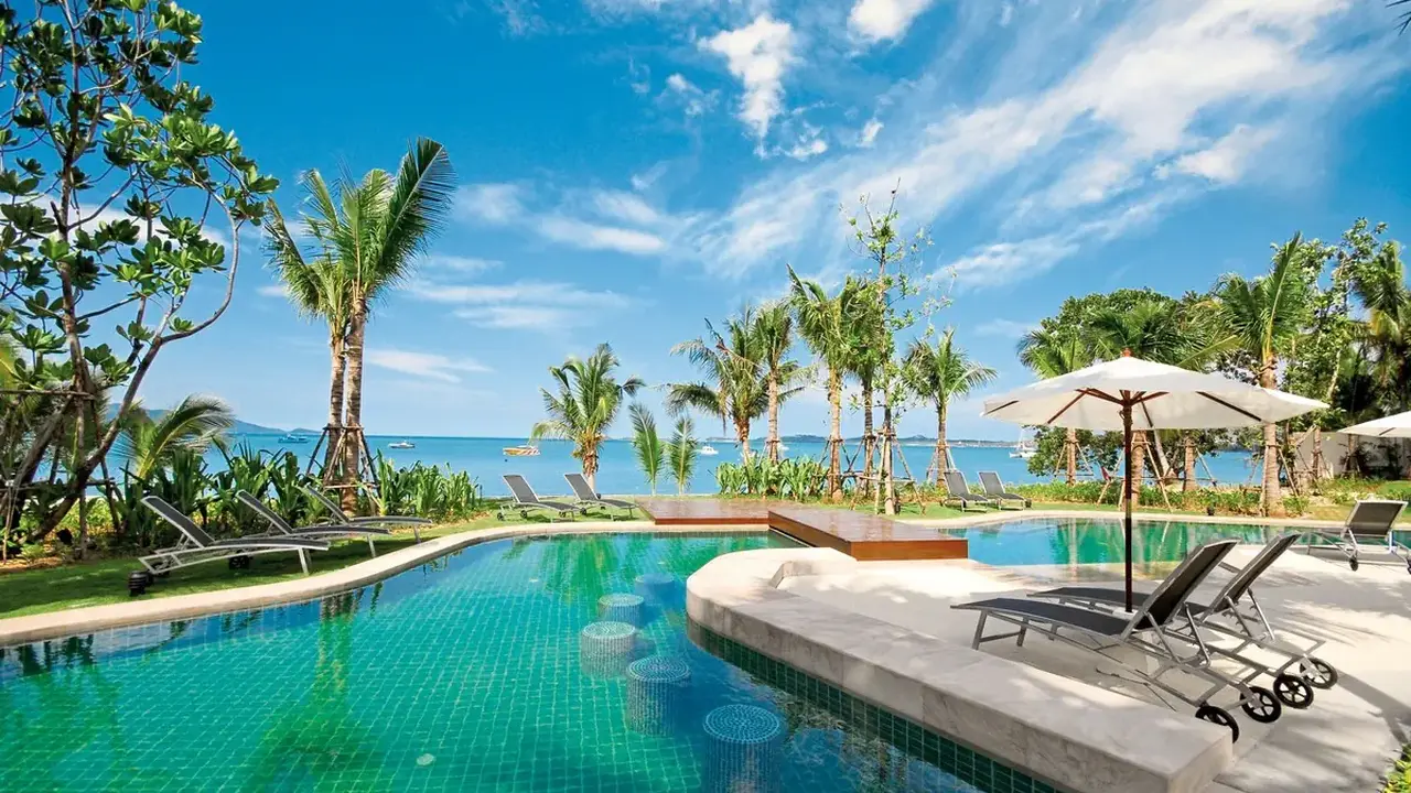 Ibis Bophut Samui