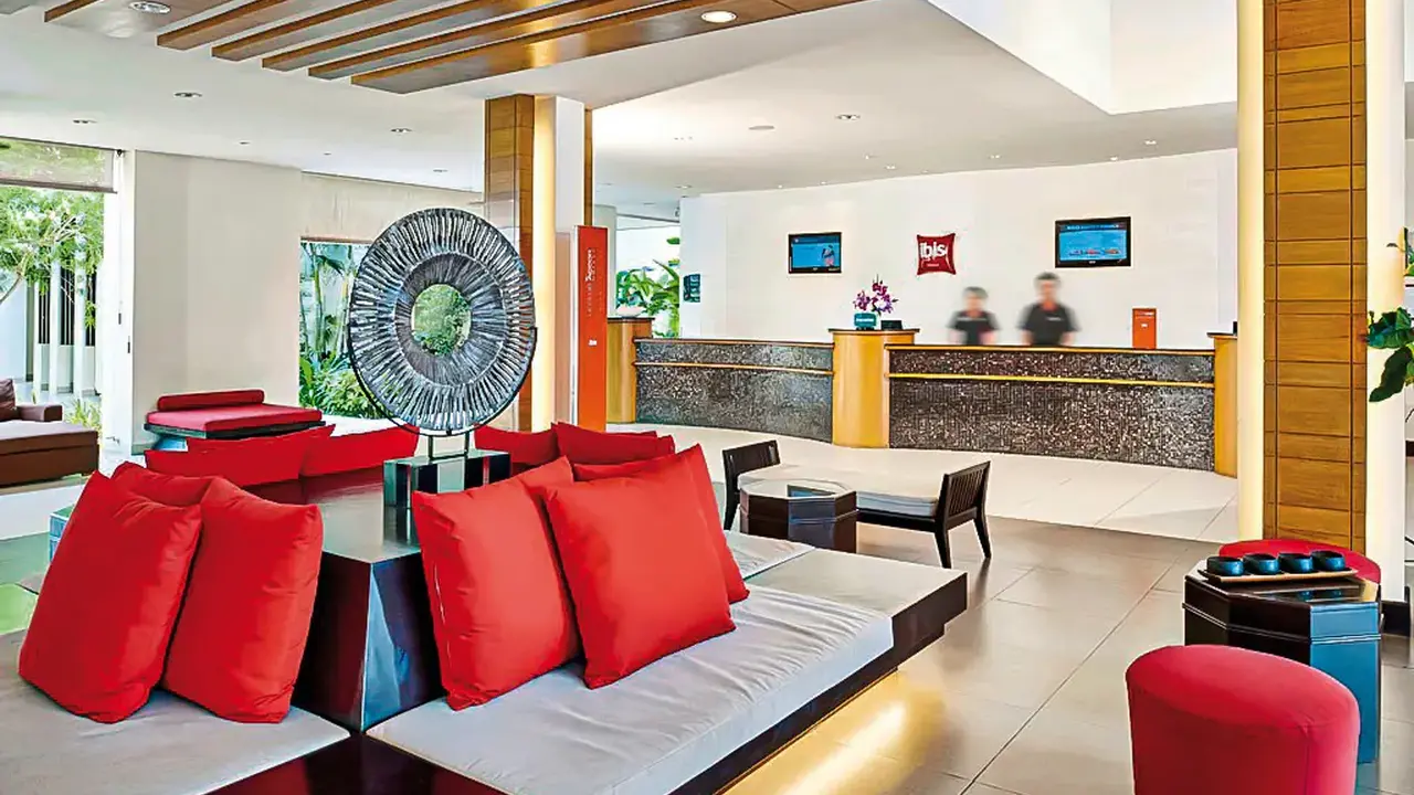 Ibis Bophut Samui