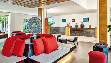 Ibis Bophut Samui