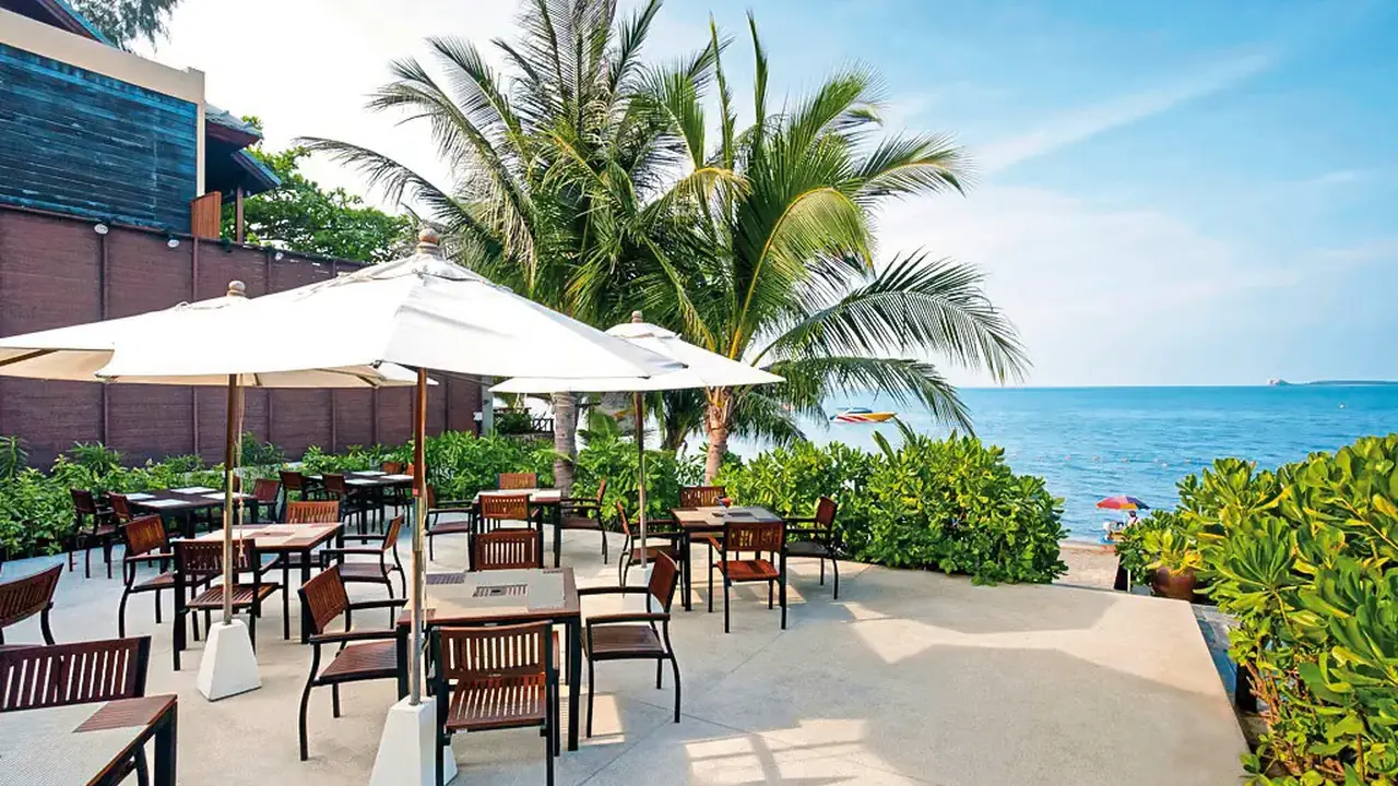 Ibis Bophut Samui