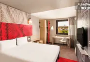 Ibis Budapest Castle Hill