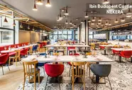 Ibis Budapest Castle Hill