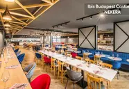 Ibis Budapest Castle Hill